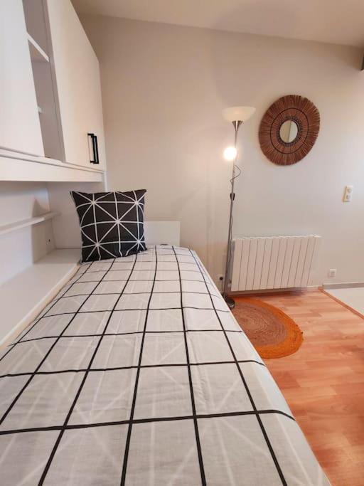 Grand Studio Face Mer Saint-Georges-de-Didonne Exterior foto
